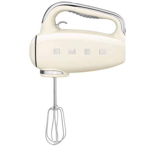 Smeg HMF01CRUS Hand Mixer