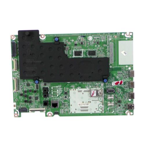 LG Bpr Total Assembly - EBU66334401