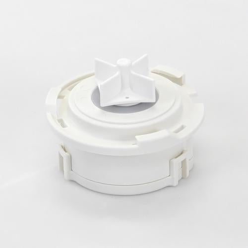 LG Motor Assembly,Dc,Pump - EAU62043403
