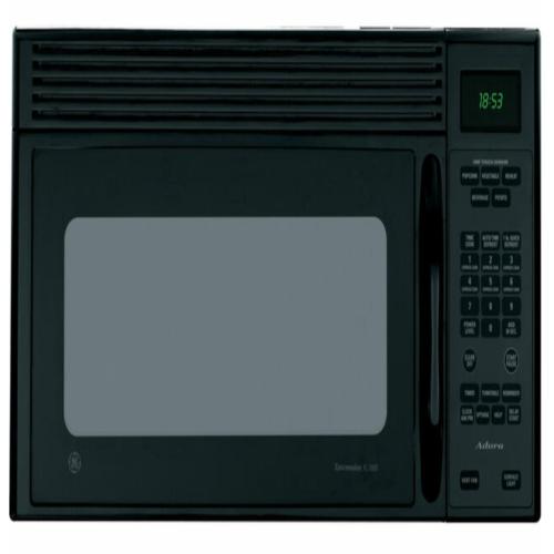 Ge HDM1853BJ04 Microwave Or Advantium