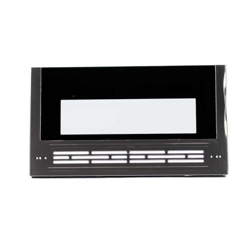 LG Cover Top Door W/Glass - ACQ87912304