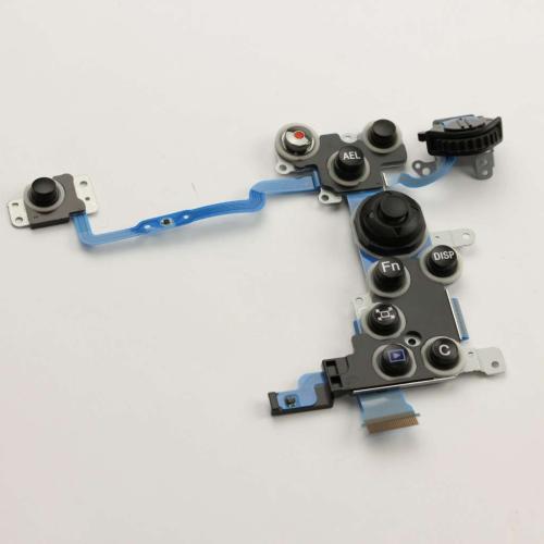 Sony Switch Block, Control (Rs88000 - 1-492-836-11