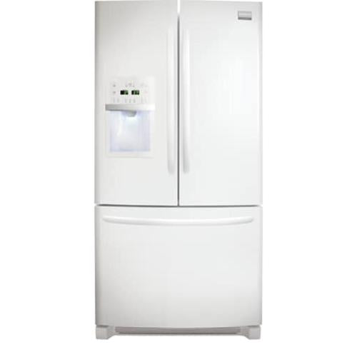 Electrolux FGHB2844LPF