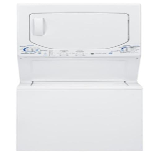 Ge GTUP240EM4WW Dryer Electric