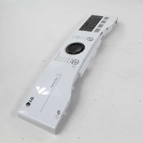 LG Control Panel Assembly - AGL55862071