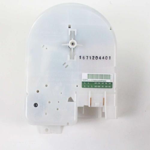 GE Washer Timer - WH12X10535