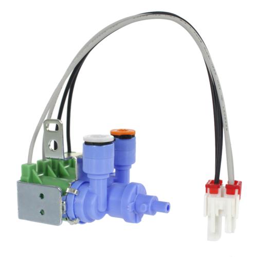 LG Water Valve - MJX64471402