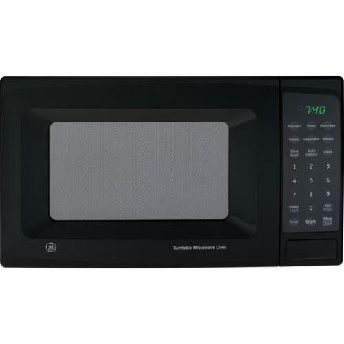 Ge JE740BK01 Microwave Or Advantium