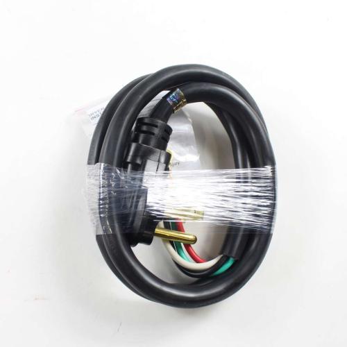 GE 4-Wire, 4 Feet Length, 30-Amp - WX09X10018