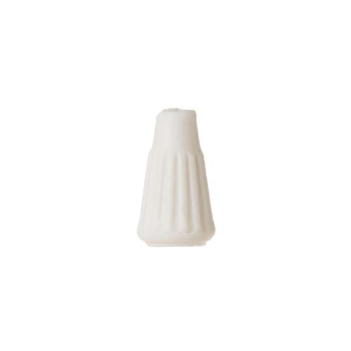 GE Package Of 12 Ceramic Wire Nut - WB1X371D