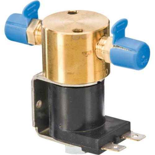 Bosch Burner Valve Solenoid - 00411253