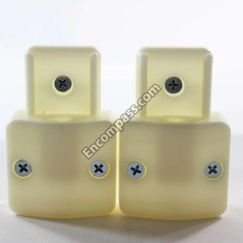 Tempur-pedic Set Mattress Retainer Brkt V2 - 62000557