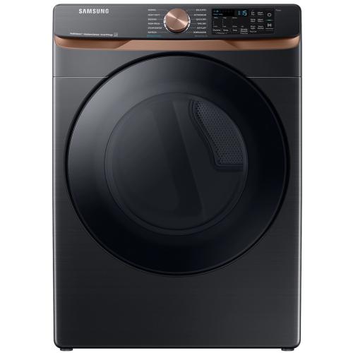 Samsung DVE50BG8300VA3 Wm : Washingmachine