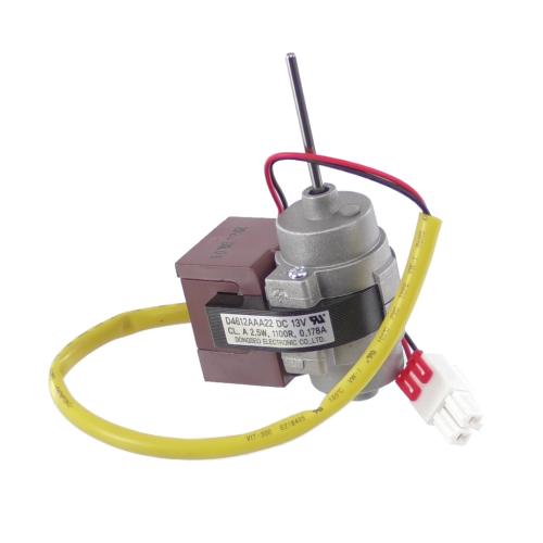 Bosch Motor-Fan - 00601016