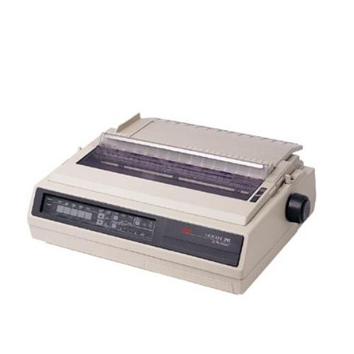 Okidata ML395 24-Pin Dot Matrix Printer