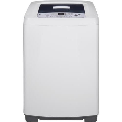 Ge WSLS1500H2WW Washer