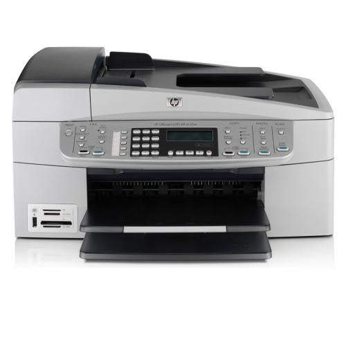 Hp Us Q8077C Hp Officejet 6310 All-In-One