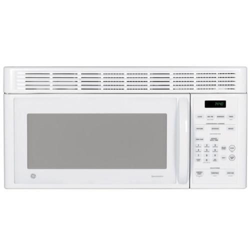 Ge JVM1443WK02 Microwave Or Advantium