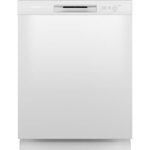 Ge HDF330PGR0WW Dishwasher