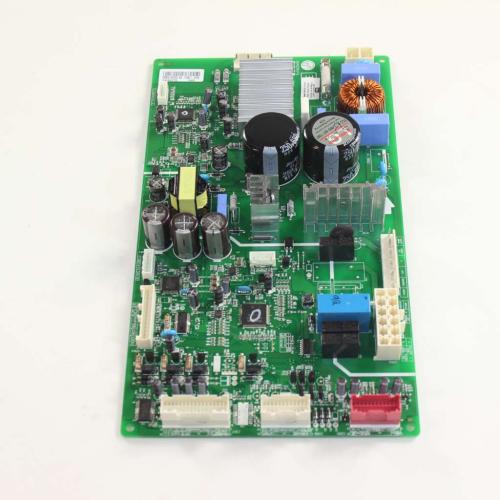 LG Main Pcb Assembly - EBR81182702