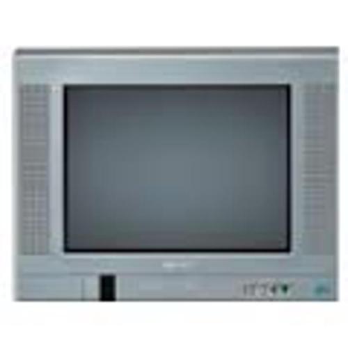 Toshiba 14AF44 Color Television