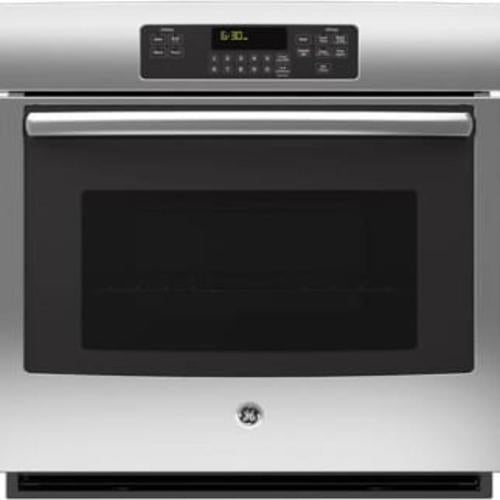 Ge JK3000SF4SS Electric Range