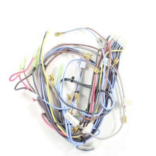Bertazzoni Wiring Only For Pcb Z180309 - Z180310