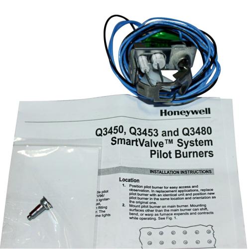 Hvac Parts Burner Plt Hsp N&L S - 1149856