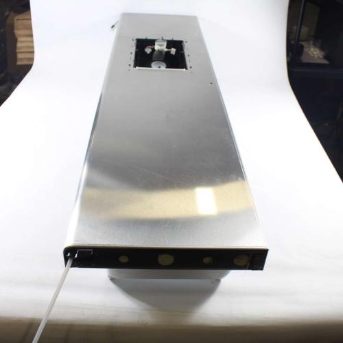 GE Door Asm Fz Ss 25 - WR78X11096