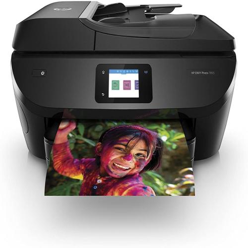 Hp Us 7855