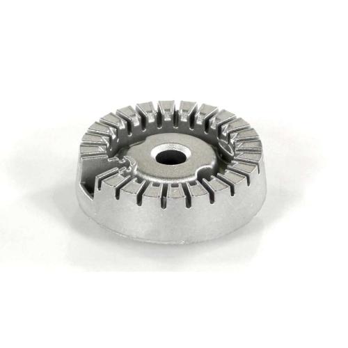 Whirlpool Burnr-Head - W10345848