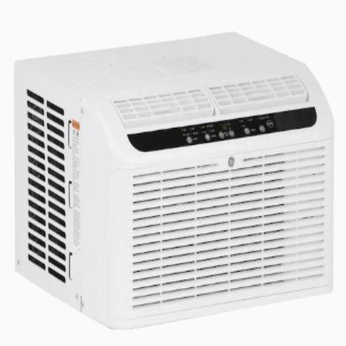 Ge AHD08LZQ1 Room Air Conditioner Built In