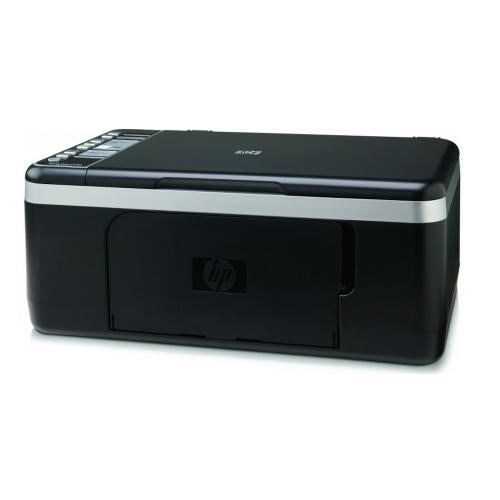 Hp Us CB592A Hp Deskjet F4172 All-In-One