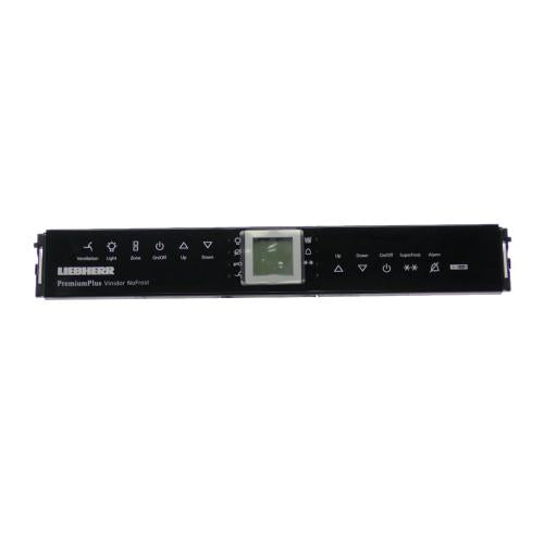 Liebherr Freezer Display Board W/ Panel - 612403600