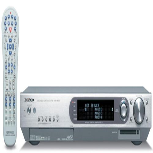 Kenwood VRSN8100