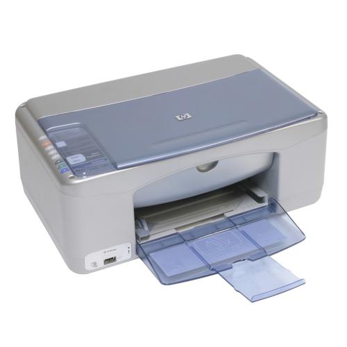 Hp Us Q7285A Psc 1315S All-In-One