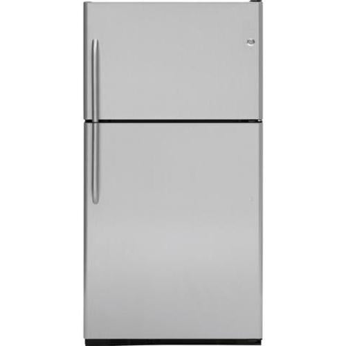Ge GTS22SBXARSS Refrigerator