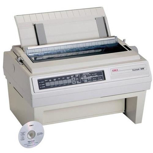 Okidata PM3410