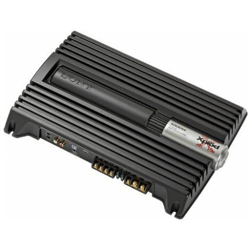 Sony XMZR1852 Stereo Power Amplifier.