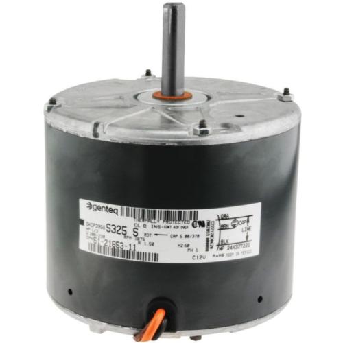 Rheem Pro 1/3Hp Condenser 1075Rpm - 51-21853-11