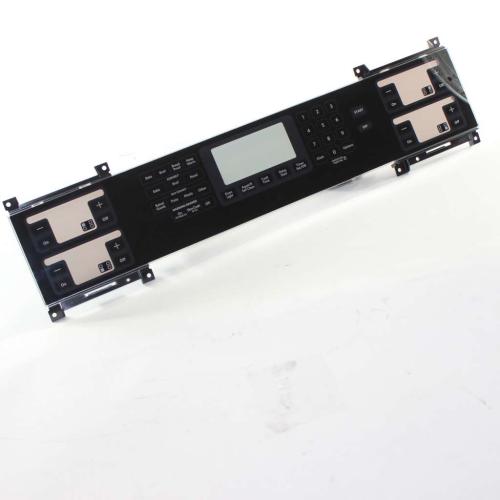 Whirlpool Membrane Switch - WPW10726780