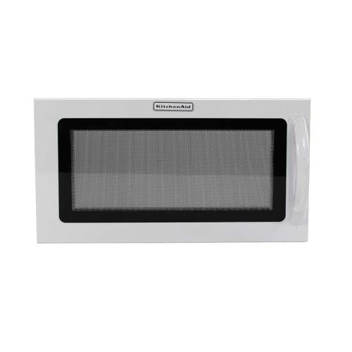 Whirlpool Door/Mw - W10276427