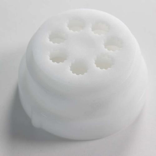 Philips Pasta Maker Penne Shaping Disc Base - 424121016391