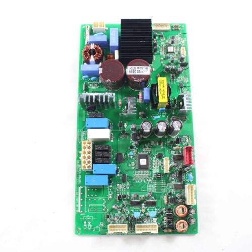 LG Main Board - EBR78748202