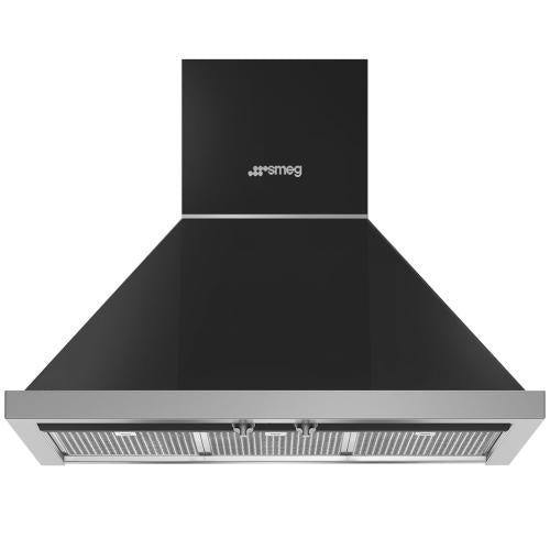 Smeg KPF30UAN Wall Mounted Hood