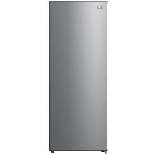 Midea LRU07B3ASS L2 Upright Freezer And Convertible Fridge