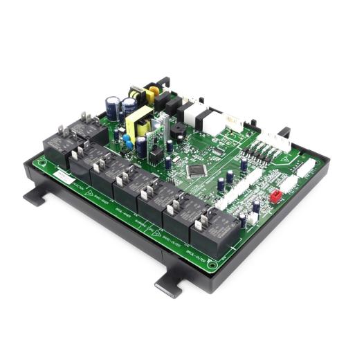 Midea Relay Board Asm (Good Model) - P0000002896378