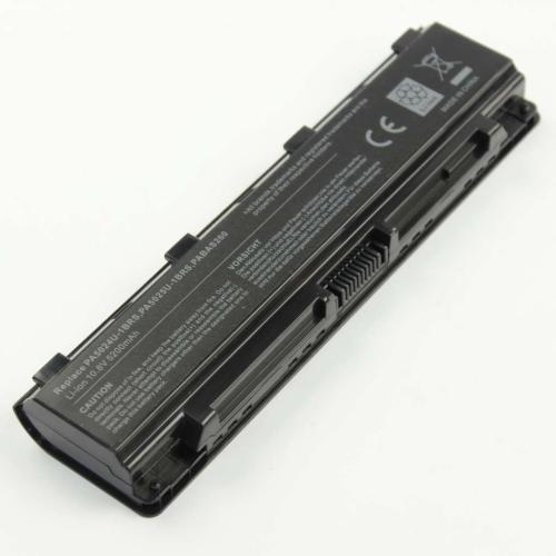 Computer and Mobile 6Cell Bat Pa5124U/5110U - PA5110U-1BRS