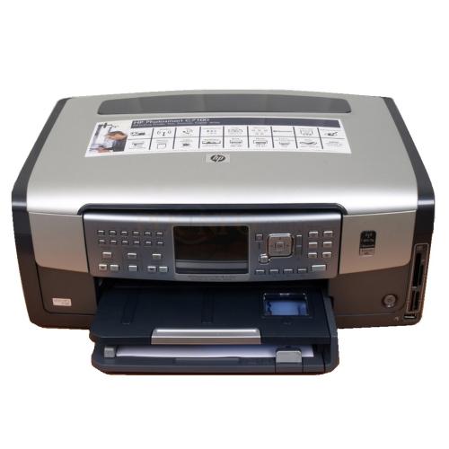 Hp Us Q8200C Hp Photosmart C7183 All-In-One