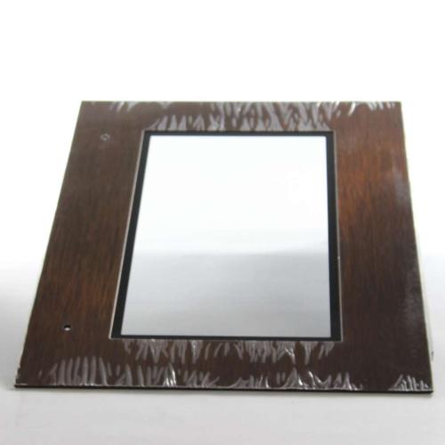 Whirlpool Glass Door - W10176224